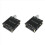 2X50W Bluetooth 5.0 Power Amplifier Class D Audio 10W-200W HiFi 1