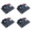30W MP3 Voice Playback Module DY-L30T 9 Trigger Music Player A 1