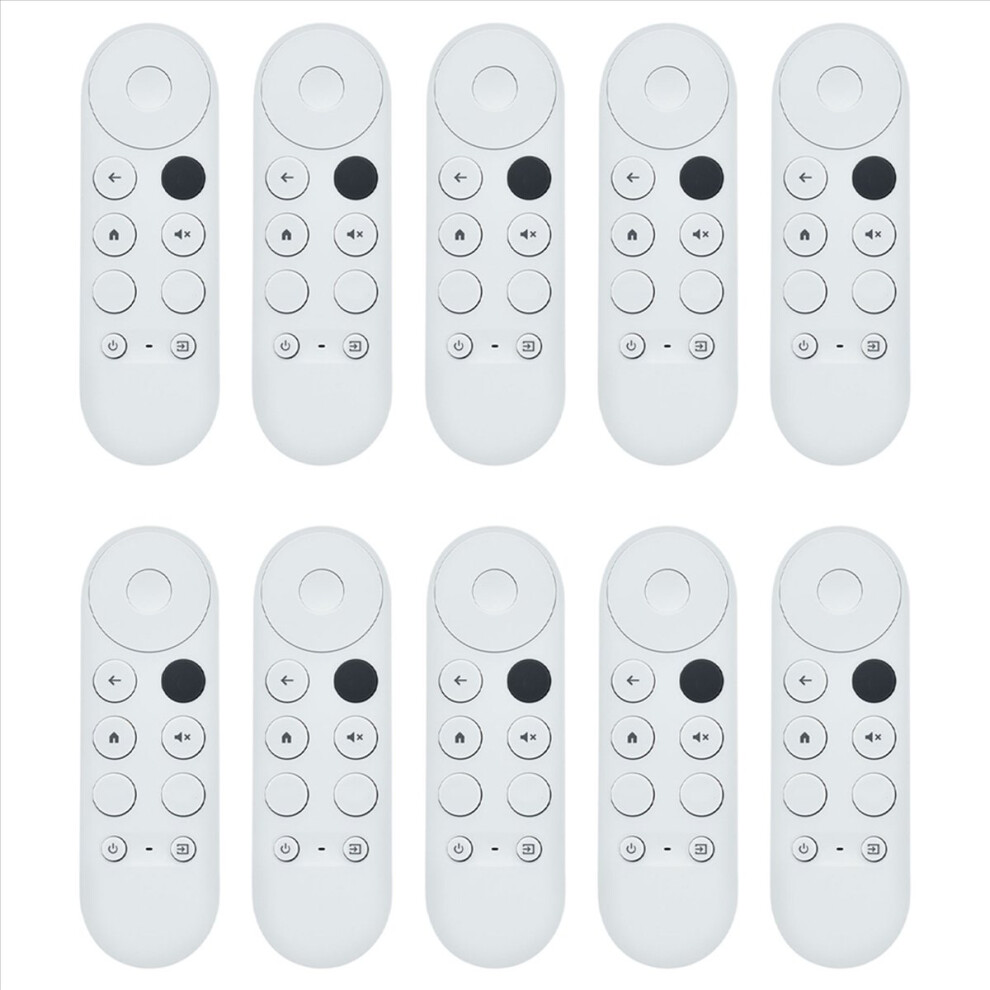 Remote Control For 2020 4K Snow G9n9n Bluetooth Voice Tv 4851834944642