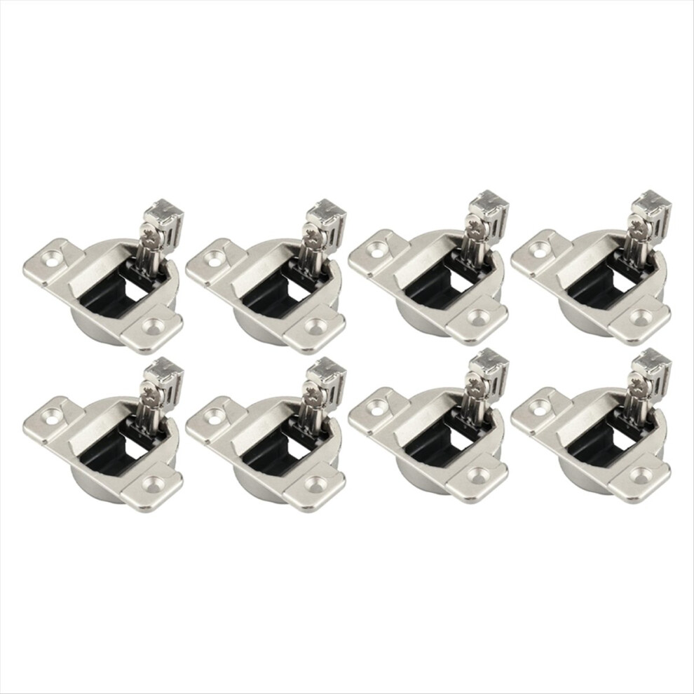 Replace 110 Degree Spiral Compact 33 Hinges, Cabinet Door Hinges 4851834958892