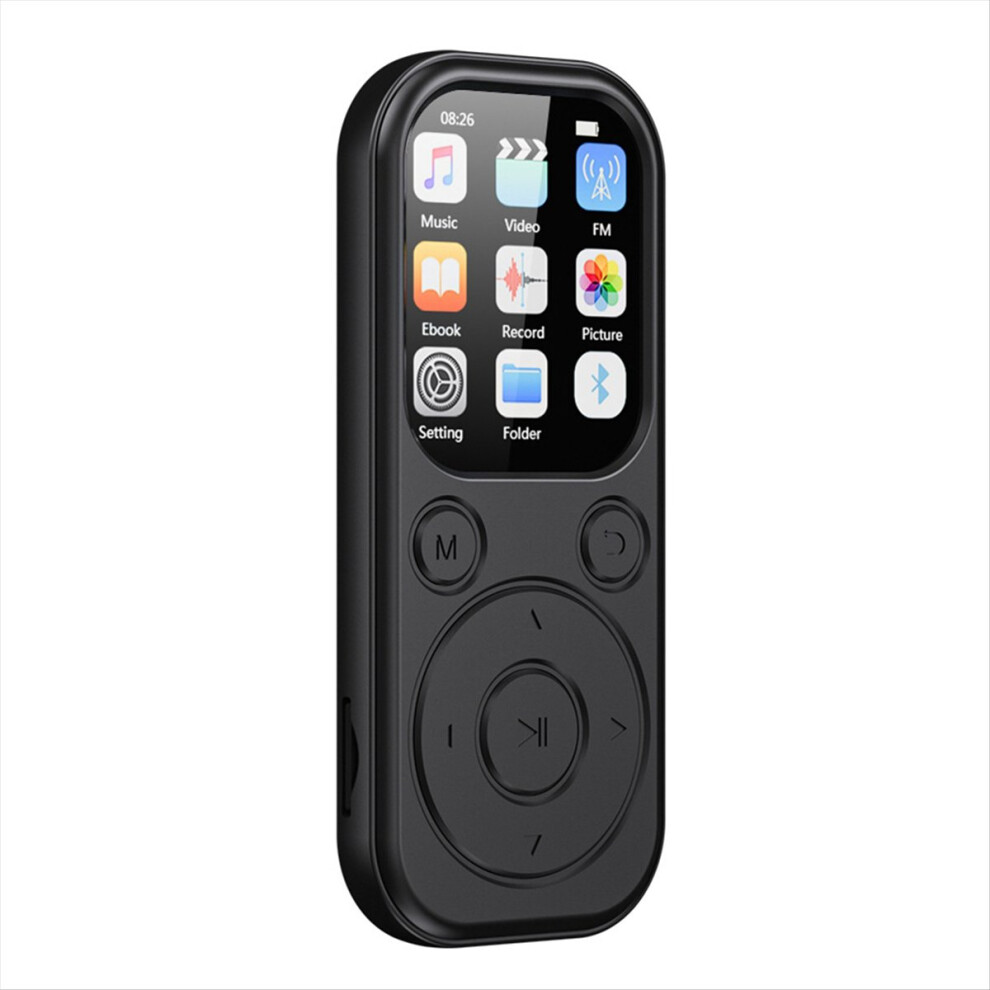1.8" Portable MP3 Player-image-OPC-PNHXB2T-NEW