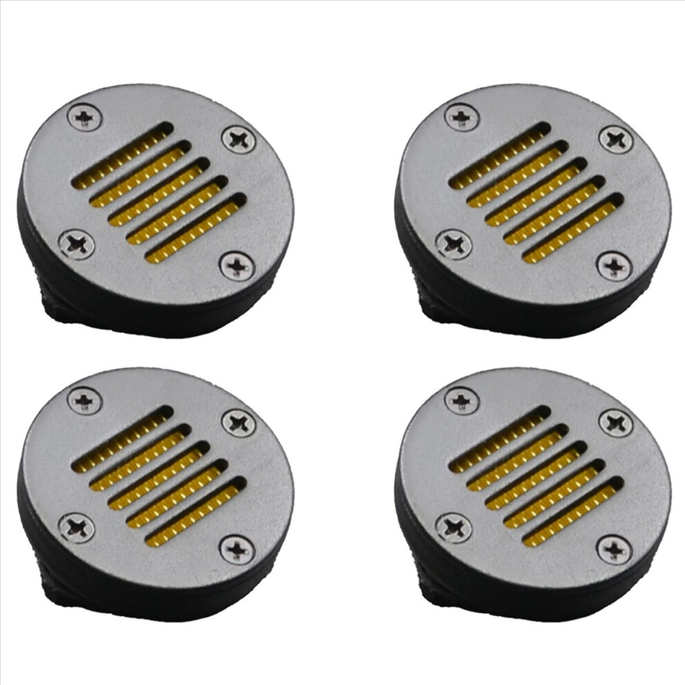 4 Ohm Live 1.5Inch Tweeter Speaker 30W Hifi Treble Loudspeaker Amt-40 4851834947292