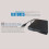 USB 2.0 Floppy Disk Drive 3.5-inch External Floppy Disk Reader 6