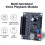 30W MP3 Voice Playback Module DY-L30T 9 Trigger Music Player A 3