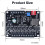 30W MP3 Voice Playback Module DY-L30T 9 Trigger Music Player A 4