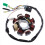 GY6 Engine Stator Generator Coil 157QMJ for GY6 Engine 2