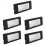 License Plate Lighting for B6 B7 1