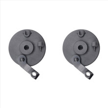 Electric Scooter Drum Brake for MI 4 Ultra PADS Assembly