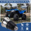Front Suspension Upper & Bottom Ball Joint Pin 9010-050800 A 5