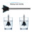 Handheld Rechargeable Epoxy Resin Mixer Resin Mixer 6