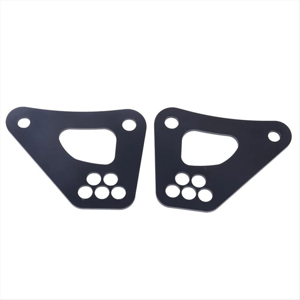 Rear Suspension Lowering Links Seat Cushion Drop Linkage For 4851834975745