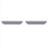 Universal Robot Vacuum Sweeper Sill Bar Step Ramp Climbing Mat Gray 1