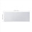 Extended Rubber Gaming Mouse Pad, for Work, Study-White Seam 6