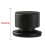 Shock Spikes Spring Damping Pad HIFI Stand Black 4