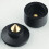 Shock Spikes Spring Damping Pad HIFI Stand Black 5