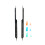 10 Inches Scale Divider,Proportional Scale Divider Drawing Tool 1
