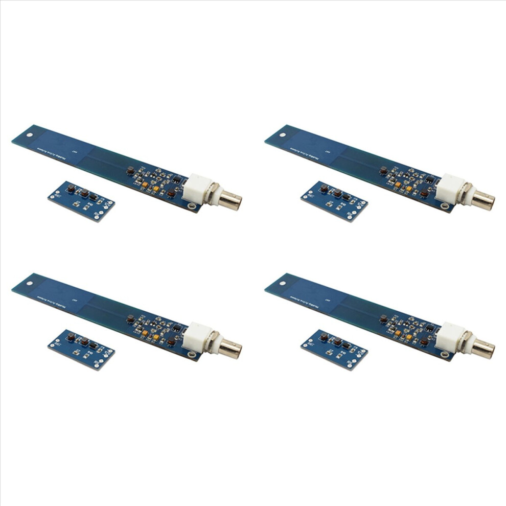 Shortwave Miniwhip Active Antenna 10Khz To 30Mhz With Portable Cable 4851834948701