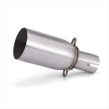 for 40/42/45mm Adapter, to 51mm Middle Link Pipe