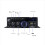 Car Audio Amp Music Player Car Speaker Class D FM USB/SD 7
