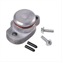 Oil Pump Plug Cover For PW50 PW80 Y-Zinger 1981-2024