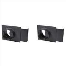 70108 4 Inch Dust Collector Blast Gate for Dust Collector