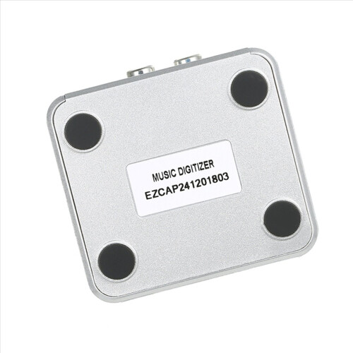 Music Digitizer Music Player Remote Control 2