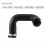 Intercooler Pipes for D40 3