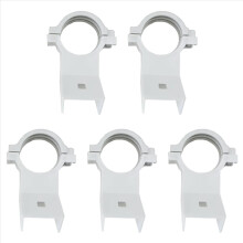 KU Band LNB Holder for Satellite Dishes 20mm Plastic Bracket,