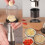 Garlic Multifunctional Manual Garlic Cutter 6