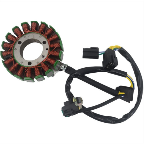 Motorcycle Coil Stator Coil 32101-05300 for 1