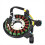 Motorcycle Coil Stator Coil 32101-05300 for 5