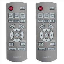 N2QAYB000680 Replace Remote Control for DLP Projector