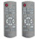 N2QAYB000680 Replace Remote Control for DLP Projector 1