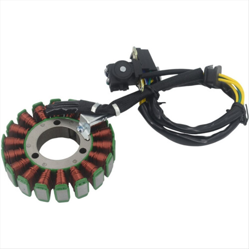 Motorcycle Coil Stator Coil 32101-05300 for 2