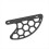 Motorcycle Rear Brake Disc Guard Protector Accessories for 3