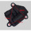 2 Pins Exhaust Valve Electric Motor with cable 4