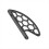 Motorcycle Rear Brake Disc Guard Protector Accessories for 5