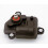 2 Pins Exhaust Valve Electric Motor with cable 3