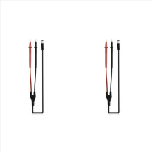 -10 Battery Internal Resistance Meter Testing Probe Accessory