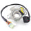 32101-37E00 32101-37E10 Generator Stator Coil for RM250 7