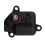 2 Pins Exhaust Valve Electric Motor with cable 5