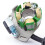 32101-37E00 32101-37E10 Generator Stator Coil for RM250 6