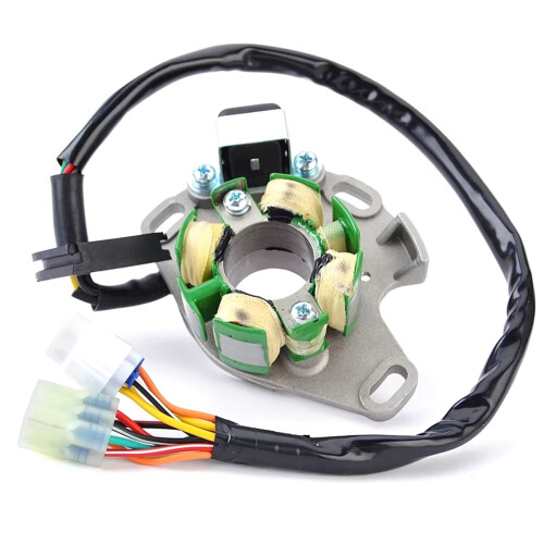 32101-37E00 32101-37E10 Generator Stator Coil for RM250 2