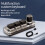Macropad Gaming Custom Programming Knob Keypads 3 Keys for Photoshop 2