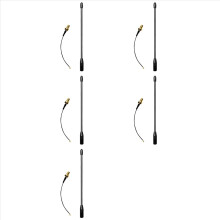 Soft Antenna SMA Male Wireless Figure Transmission Data A