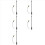 Soft Antenna SMA Male Wireless Figure Transmission Data A 1