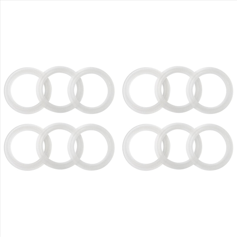 711-4030B 2 Inch For Gecko Spa Heater Gasket 4851834952432