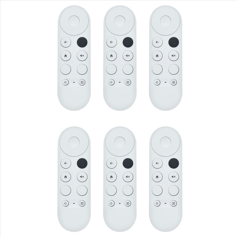 Remote Control For 2020 4K Snow G9n9n Bluetooth Voice Tv 4851834944208