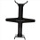 Universal Motorcycle Fork Guard Seal Saver Tie Down Protection 2