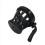 Motorcycle Handlebar Cup Holder for GL1800 Goldwing Black 7